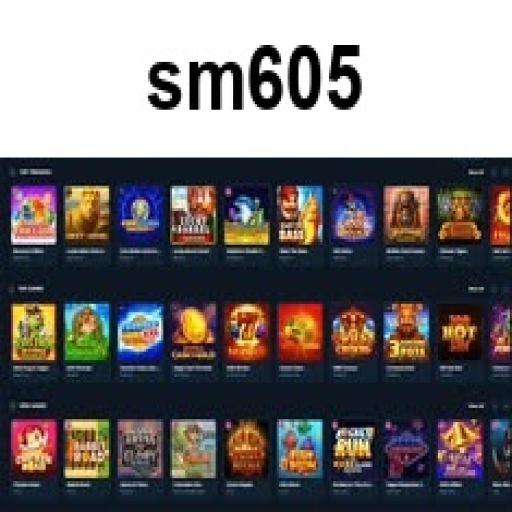 Sensasi Taruhan Olahraga di sm605