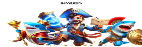 Menjelajahi Keseruan Permainan Kasino Online di SM605