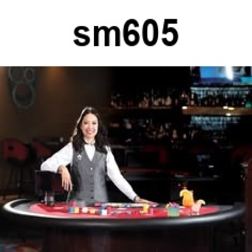 Menggali Keseruan Jackpot Progresif di sm605