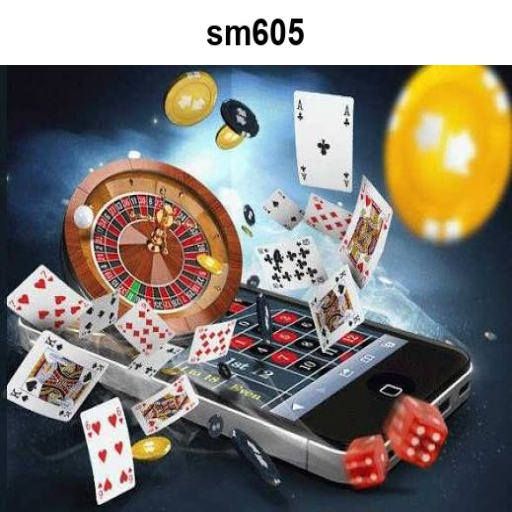 Pengalaman Seru Kasino Live di sm605