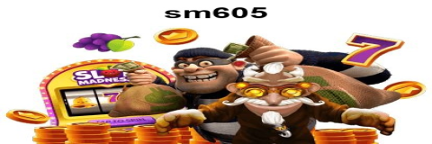 Menemukan Keuntungan Melalui Bonus dan Promosi di sm605